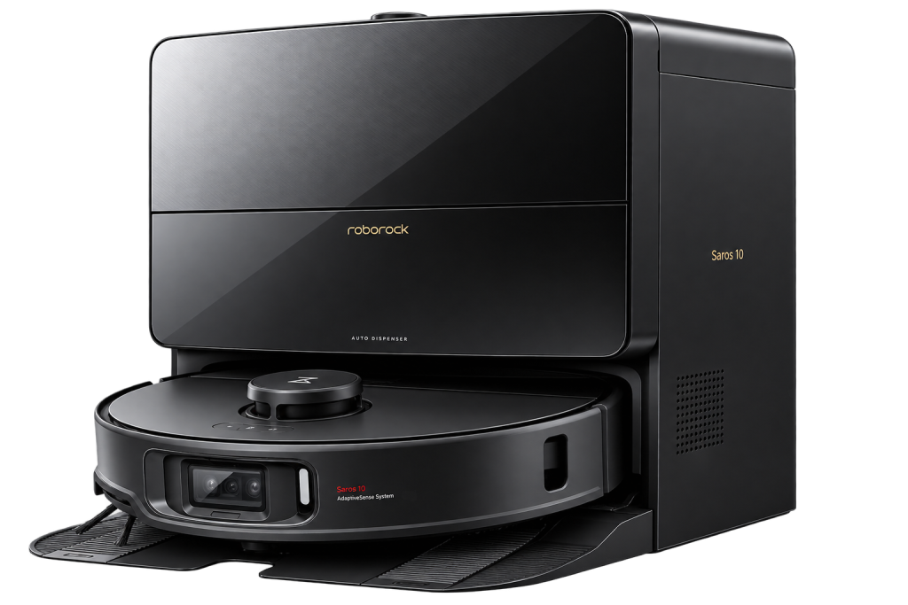 Roborock Saros 10R