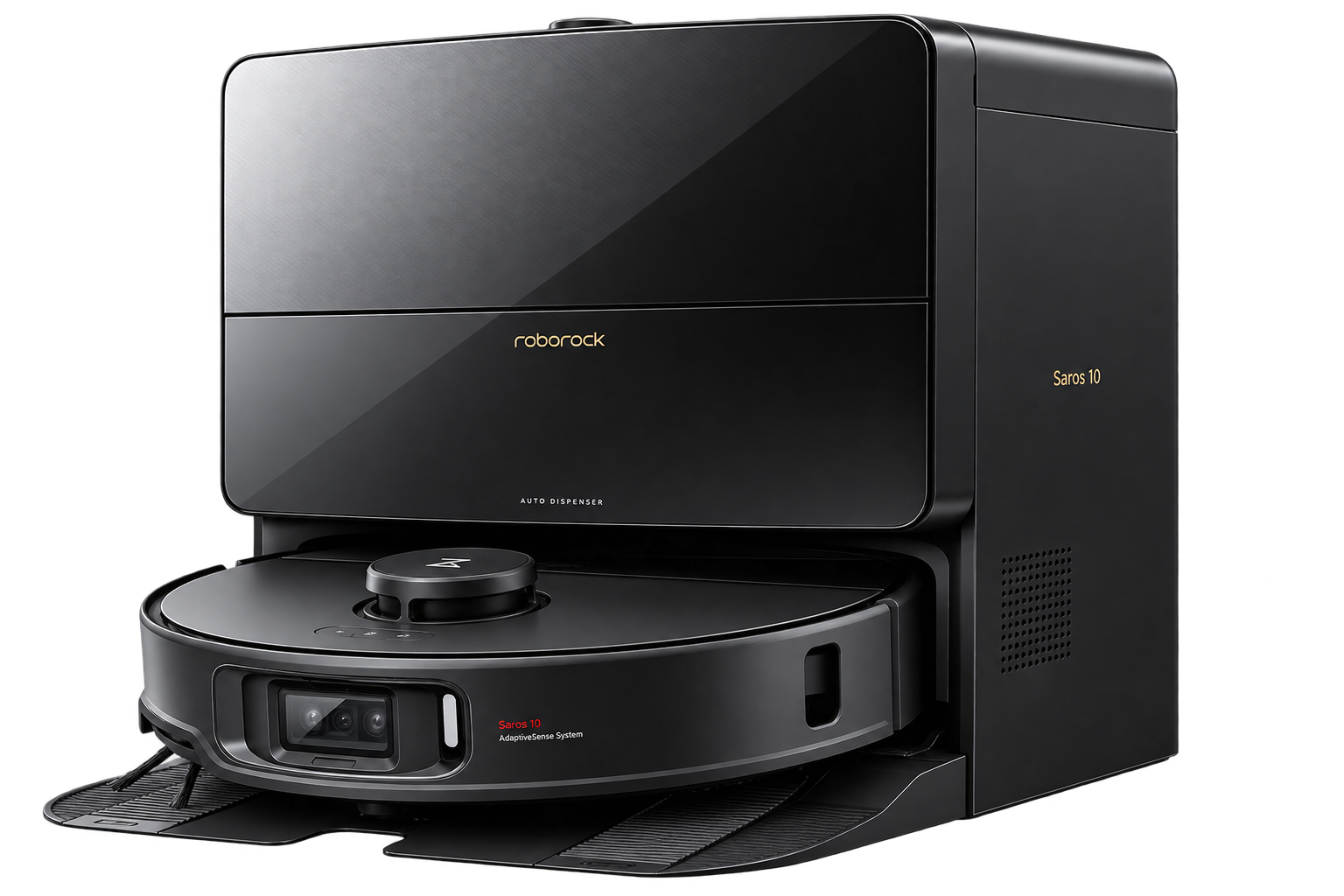 Roborock Saros 10R