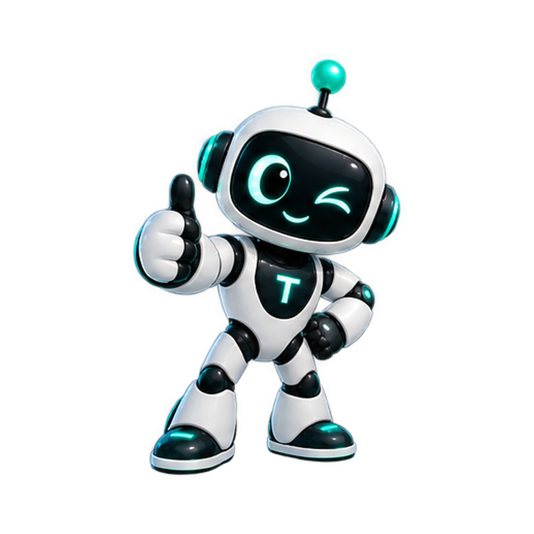 Tusu robot
