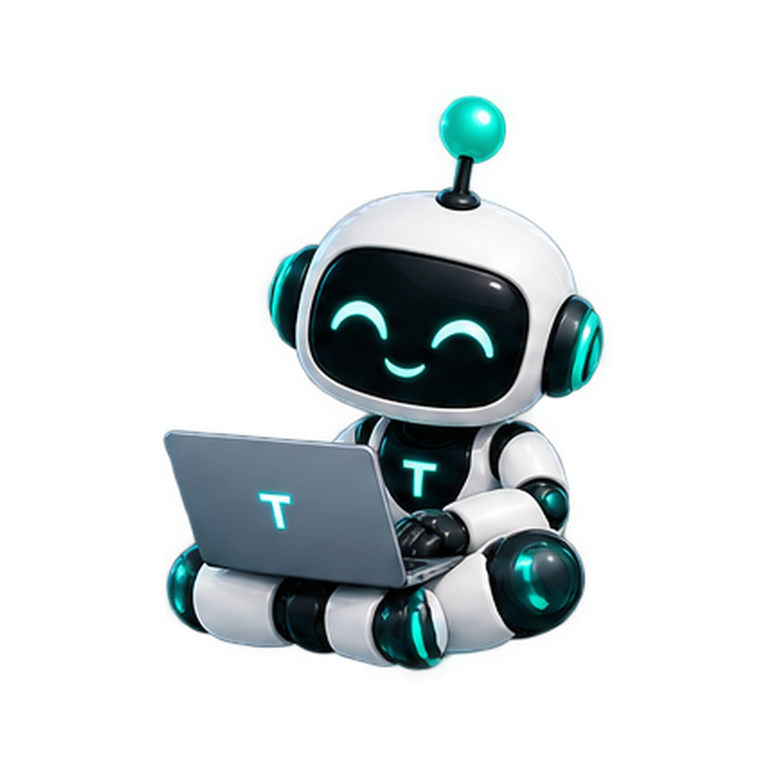 Tusu robot