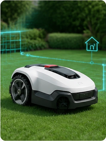 Robotske kosilice