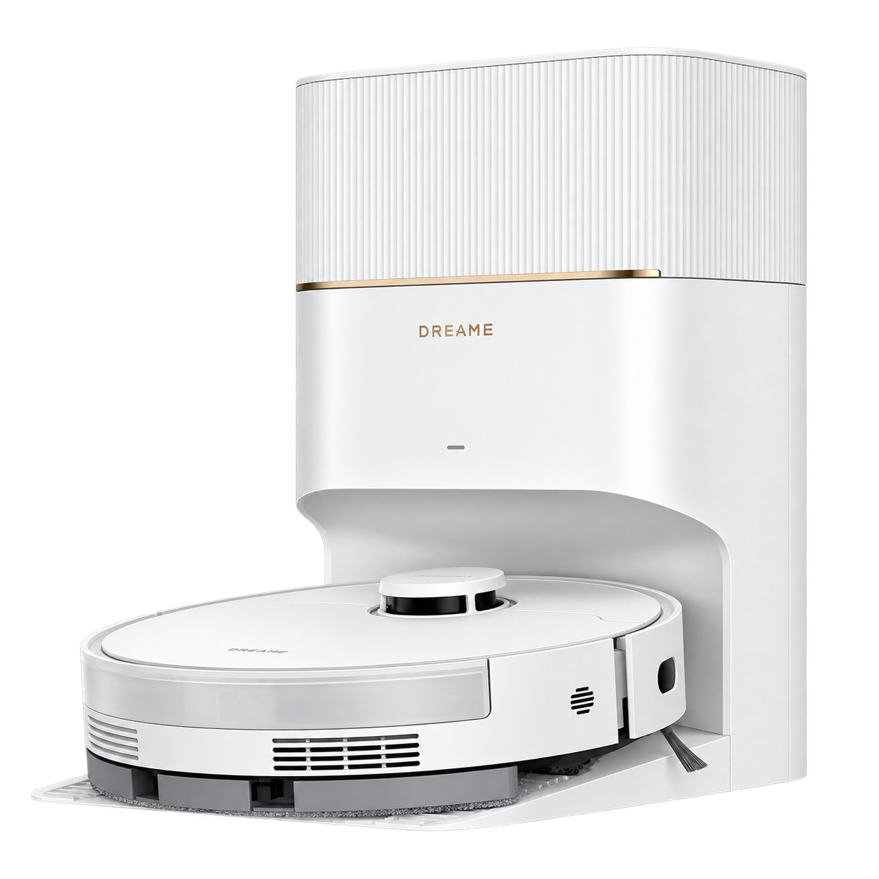 Dreame D20 Pro Plus