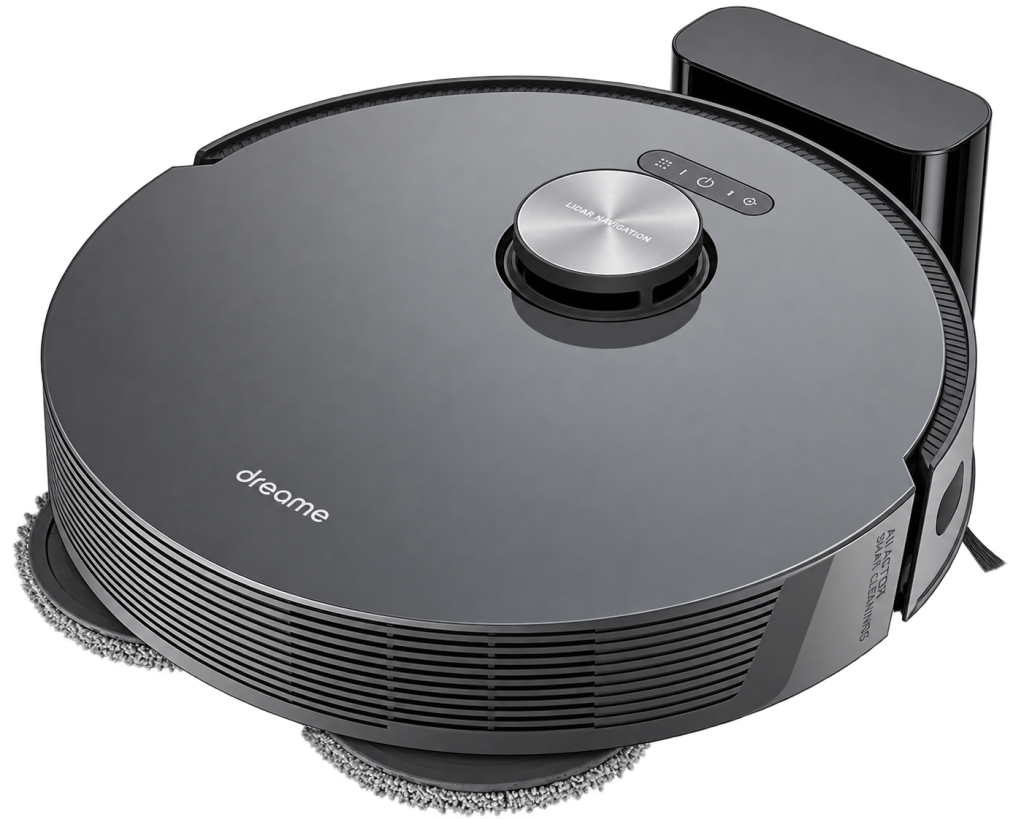 Dreame L10s Pro