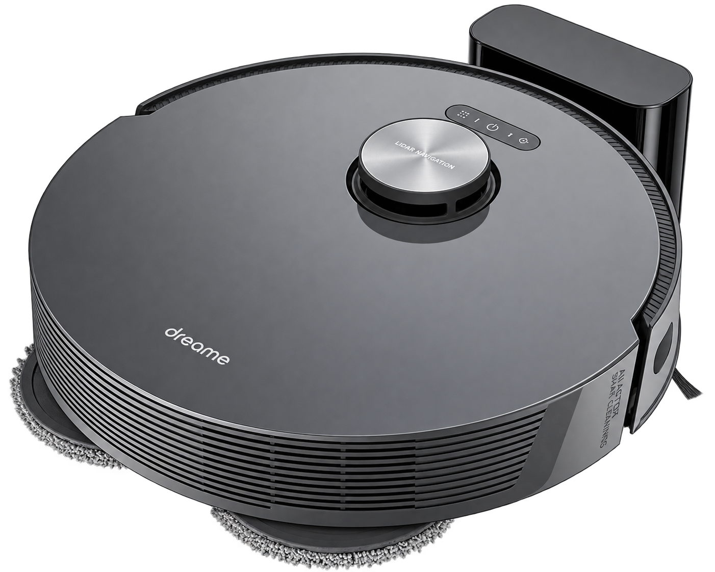 Dreame L10s Pro