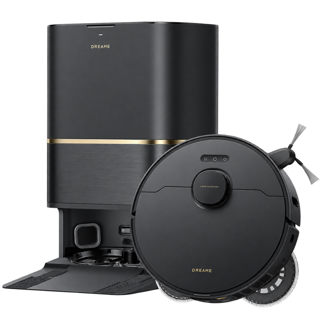 Dreame L50 Ultra AE