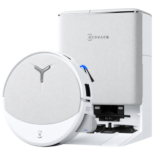 ECOVACS DEEBOT T90 Omni