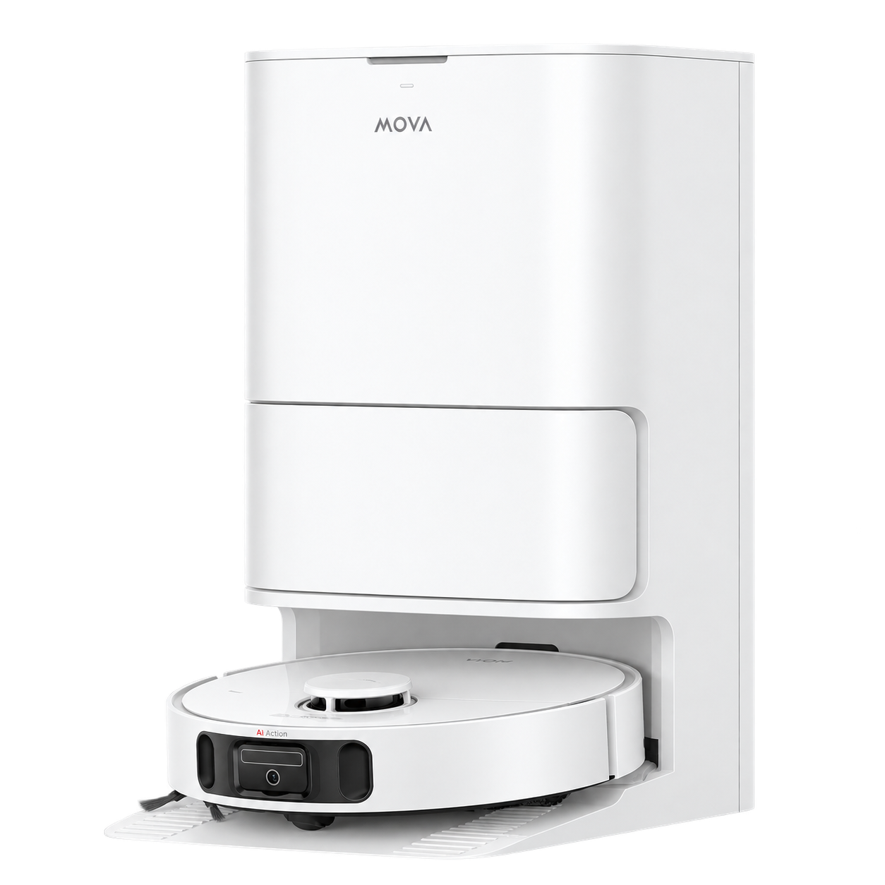 MOVA E40 Ultra