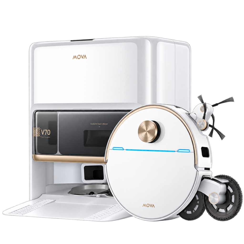 MOVA V70 Ultra Complete