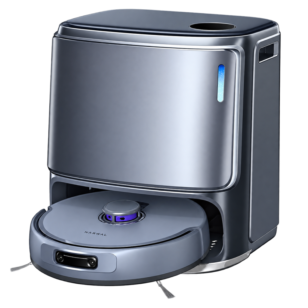 Narwal Freo Z10 Ultra