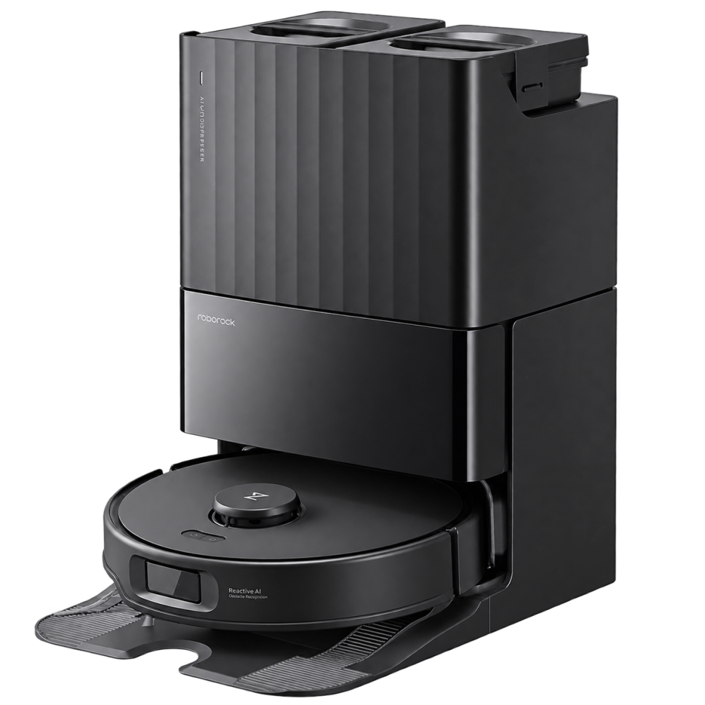 Roborock Qrevo Edge 5V1