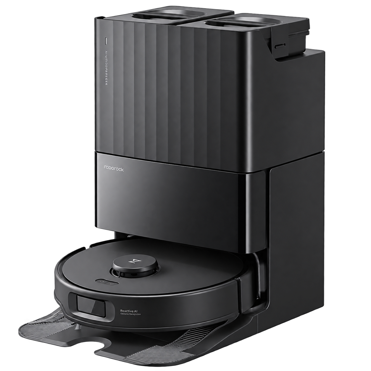 Roborock Qrevo Edge 5V1