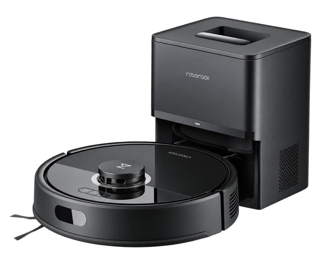Roborock Q7 BF+