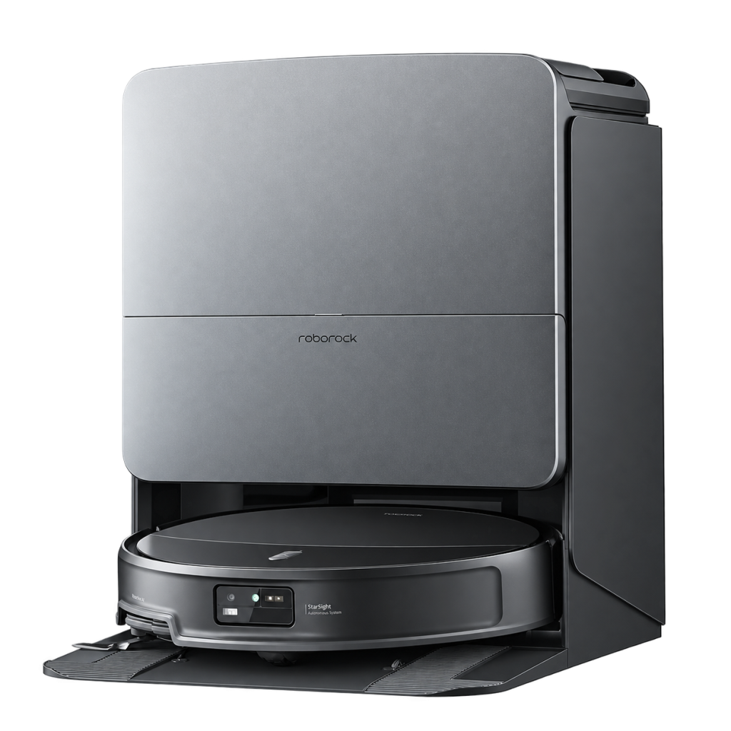 Roborock Saros 20