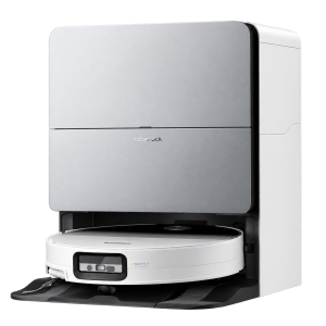 Roborock Saros 20 Sonic Complete