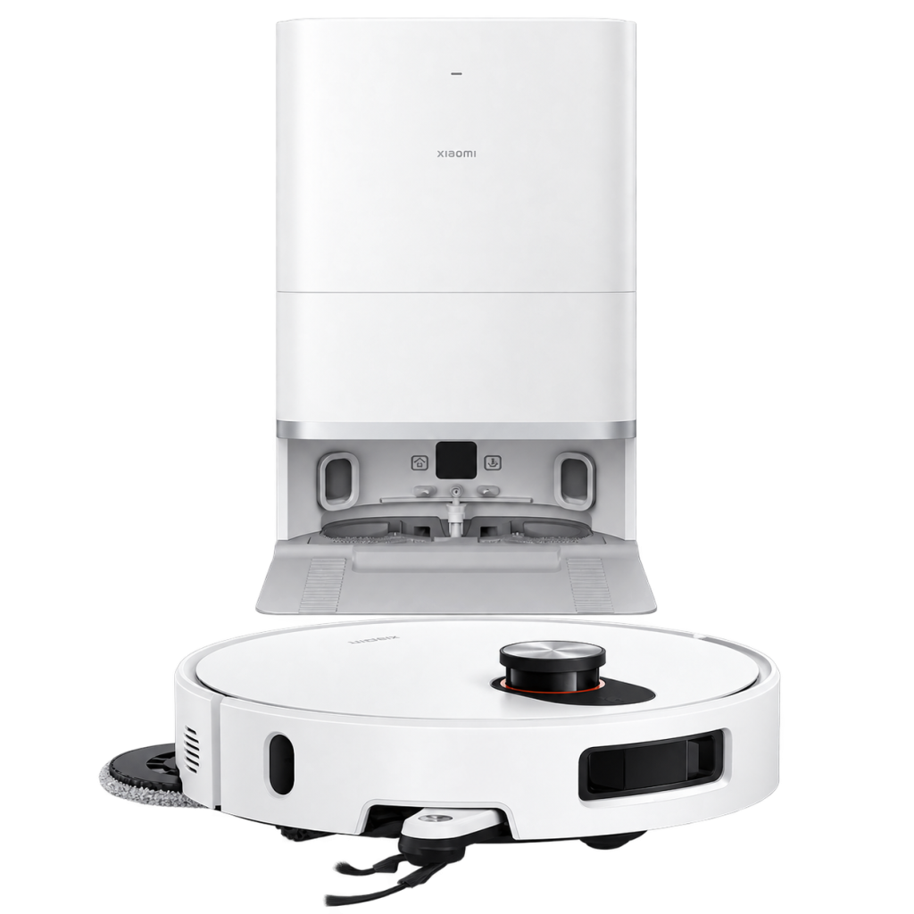 Xiaomi Robot Vacuum 5