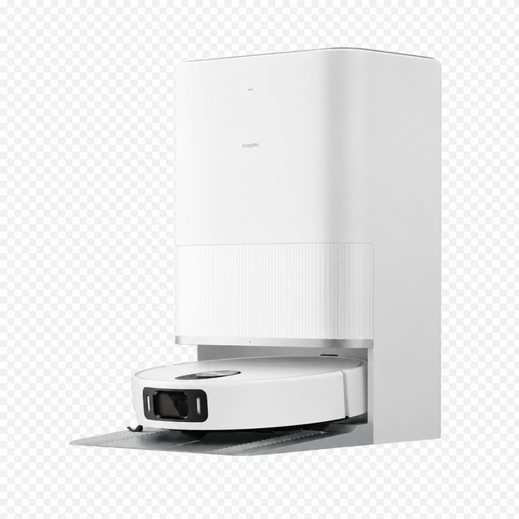 Xiaomi Robot Vacuum 5 Pro
