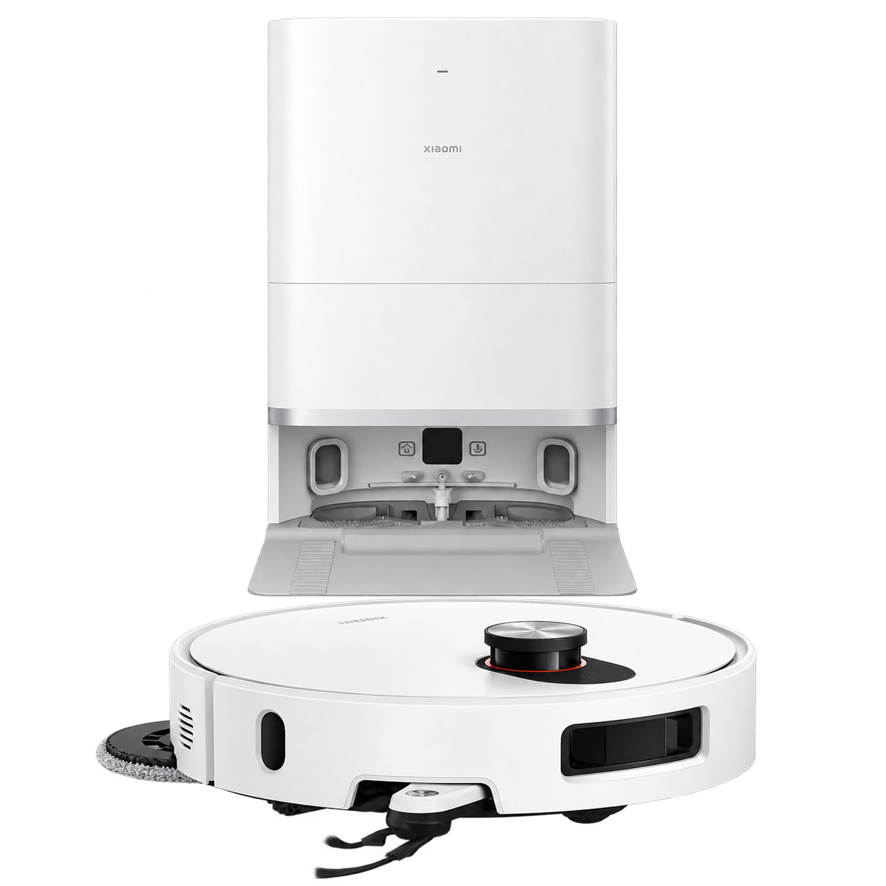Xiaomi Robot Vacuum 5