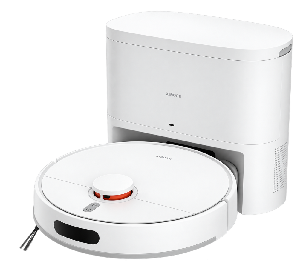 Xiaomi Robot Vacuum H40