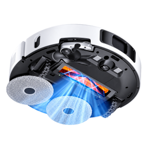 Xiaomi Robot Vacuum S40