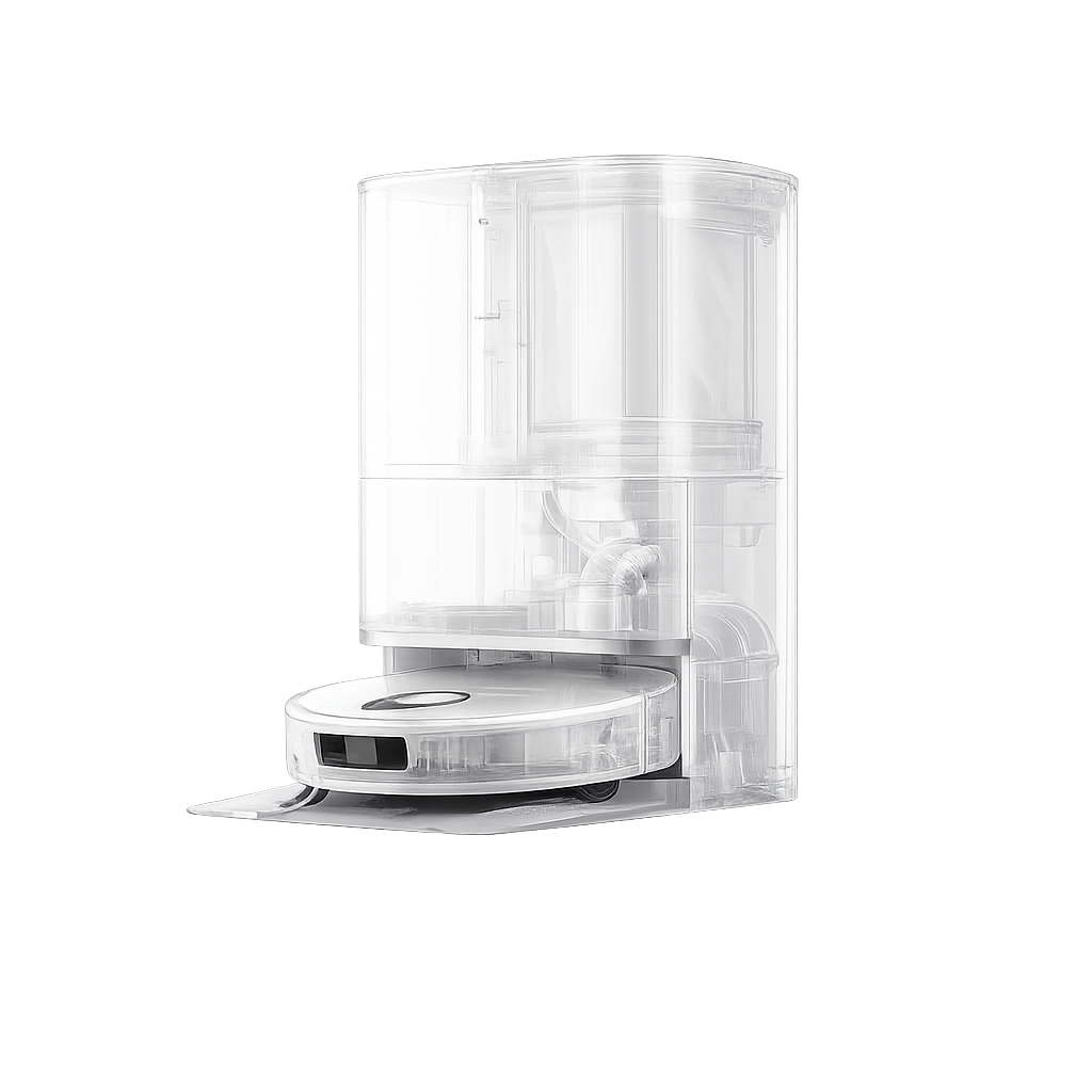 Xiaomi Robot Vacuum S40 Pro