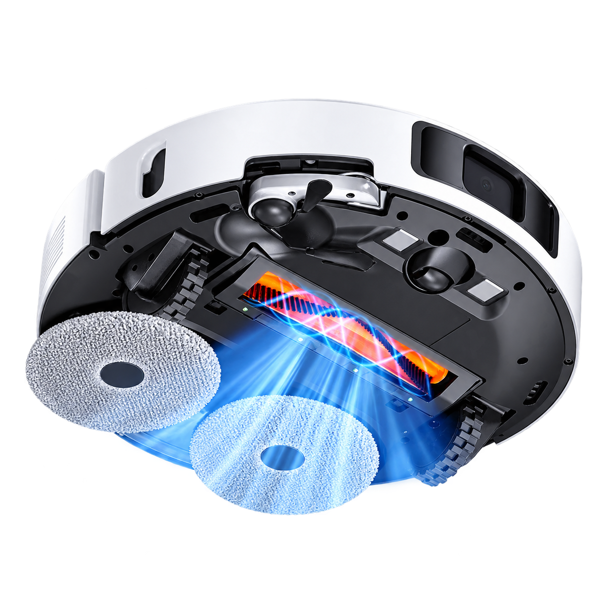 Xiaomi Robot Vacuum S40