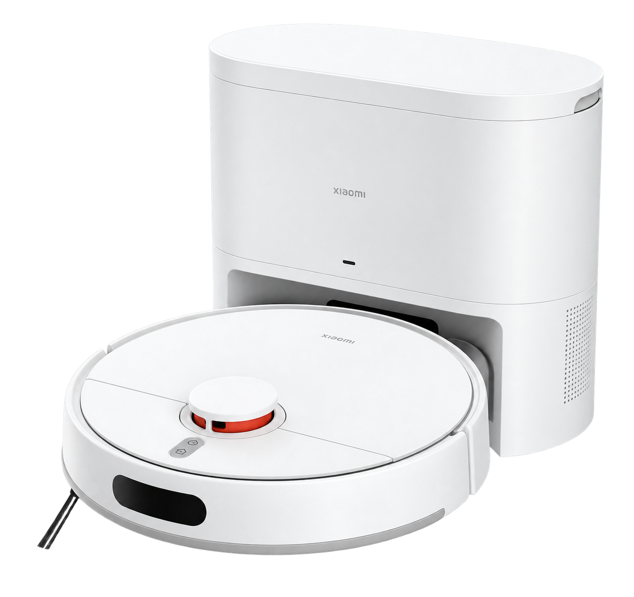 Xiaomi Robot Vacuum S40C