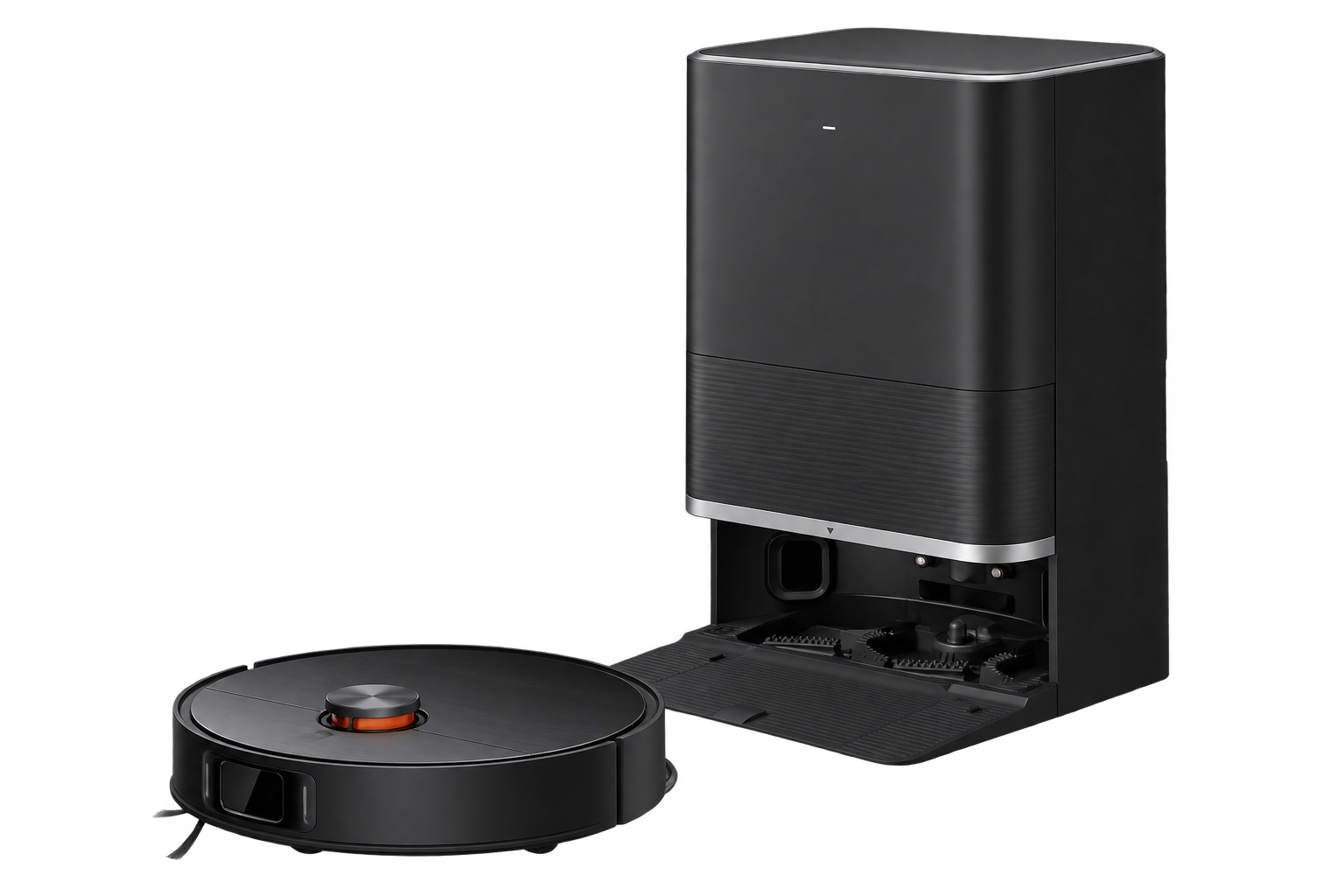 Xiaomi Robot Vacuum X20 Max
