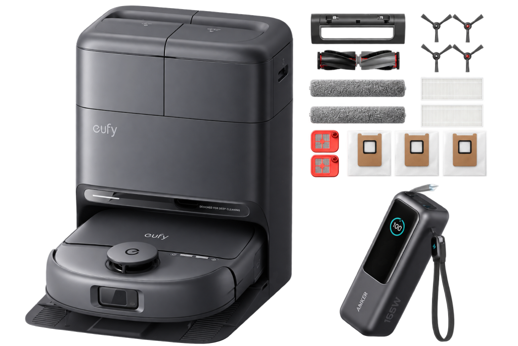 eufy Omni C28