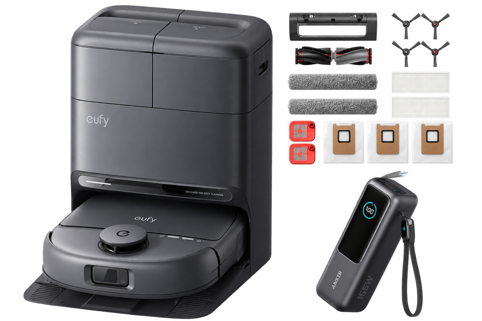 eufy Omni C28