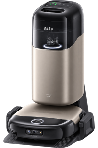 eufy Robot Vacuum Omni S2