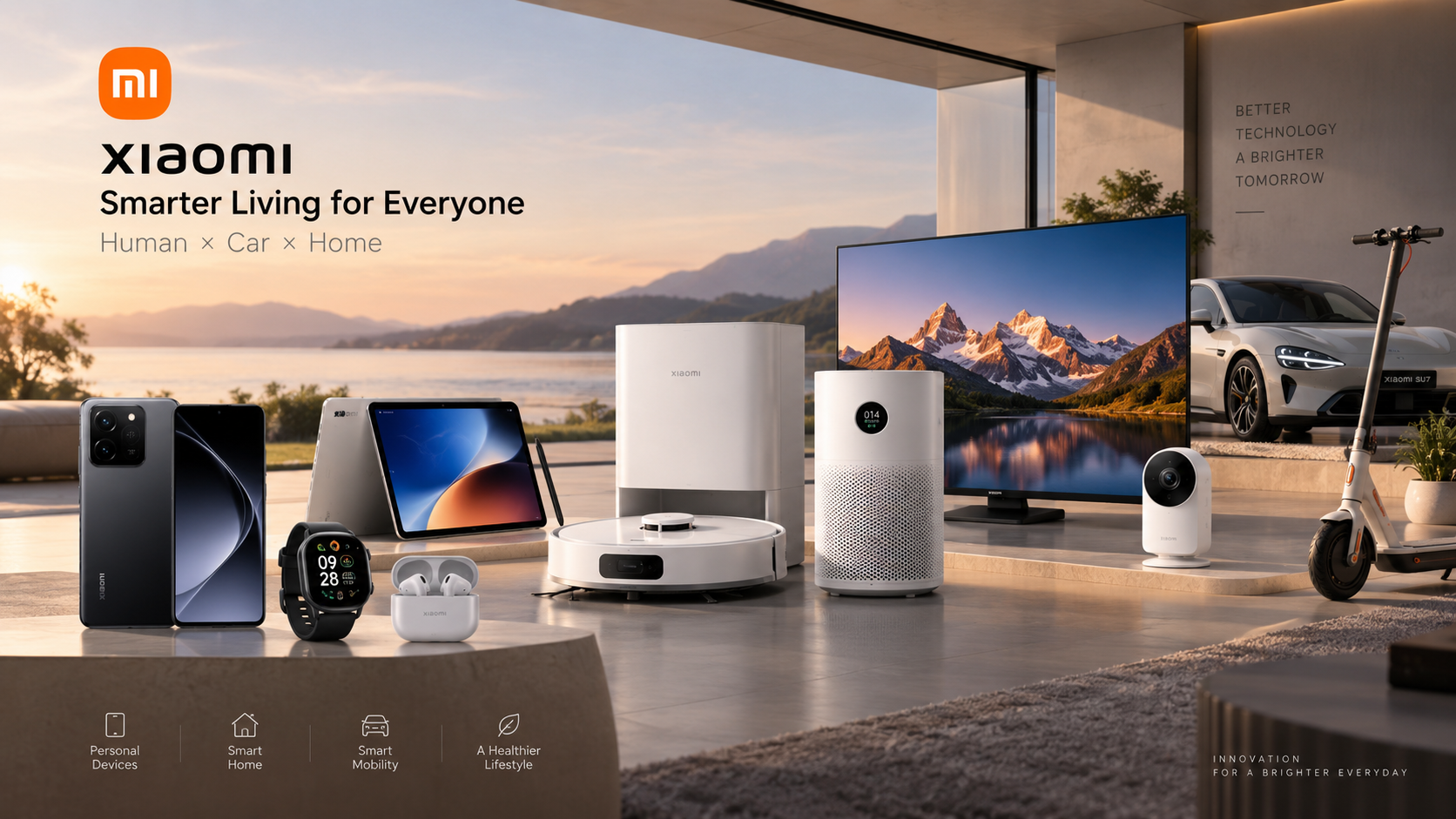 Xiaomi