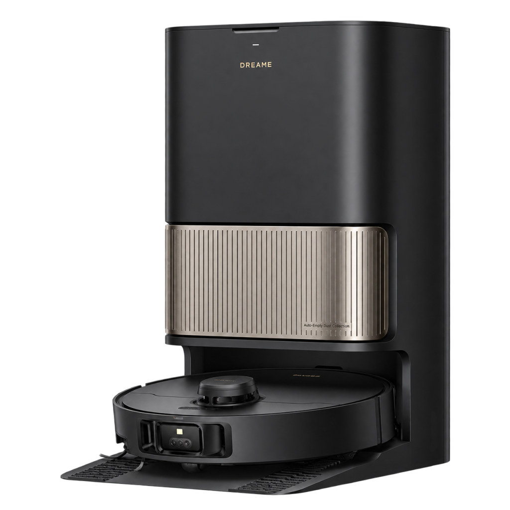 Dreame L40s Pro Ultra