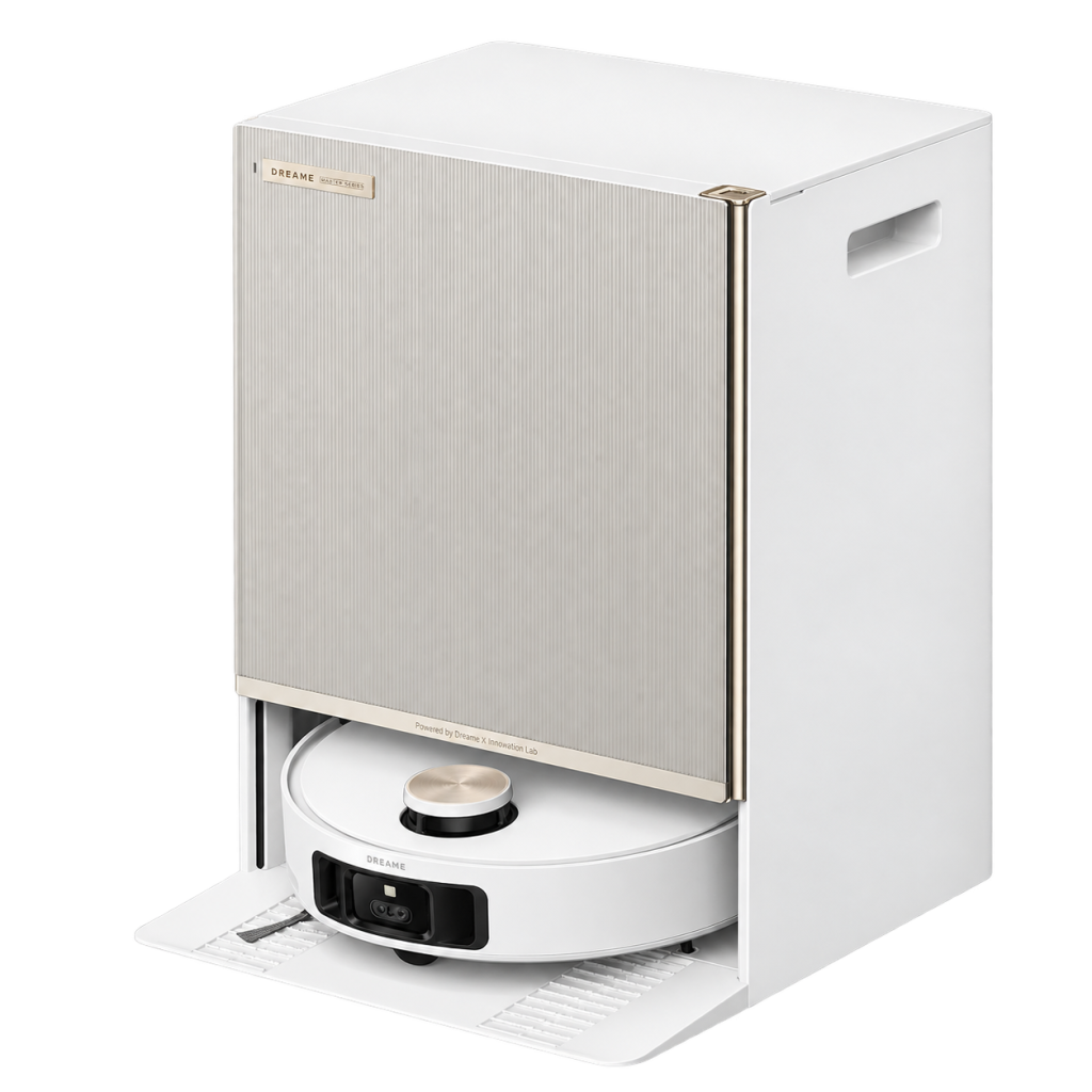 Dreame Matrix10 Ultra