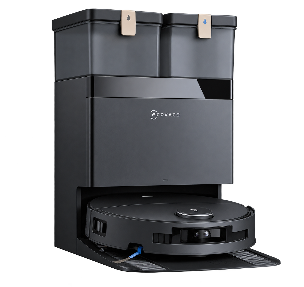 ECOVACS DEEBOT T50 PRO OMNI Gen3