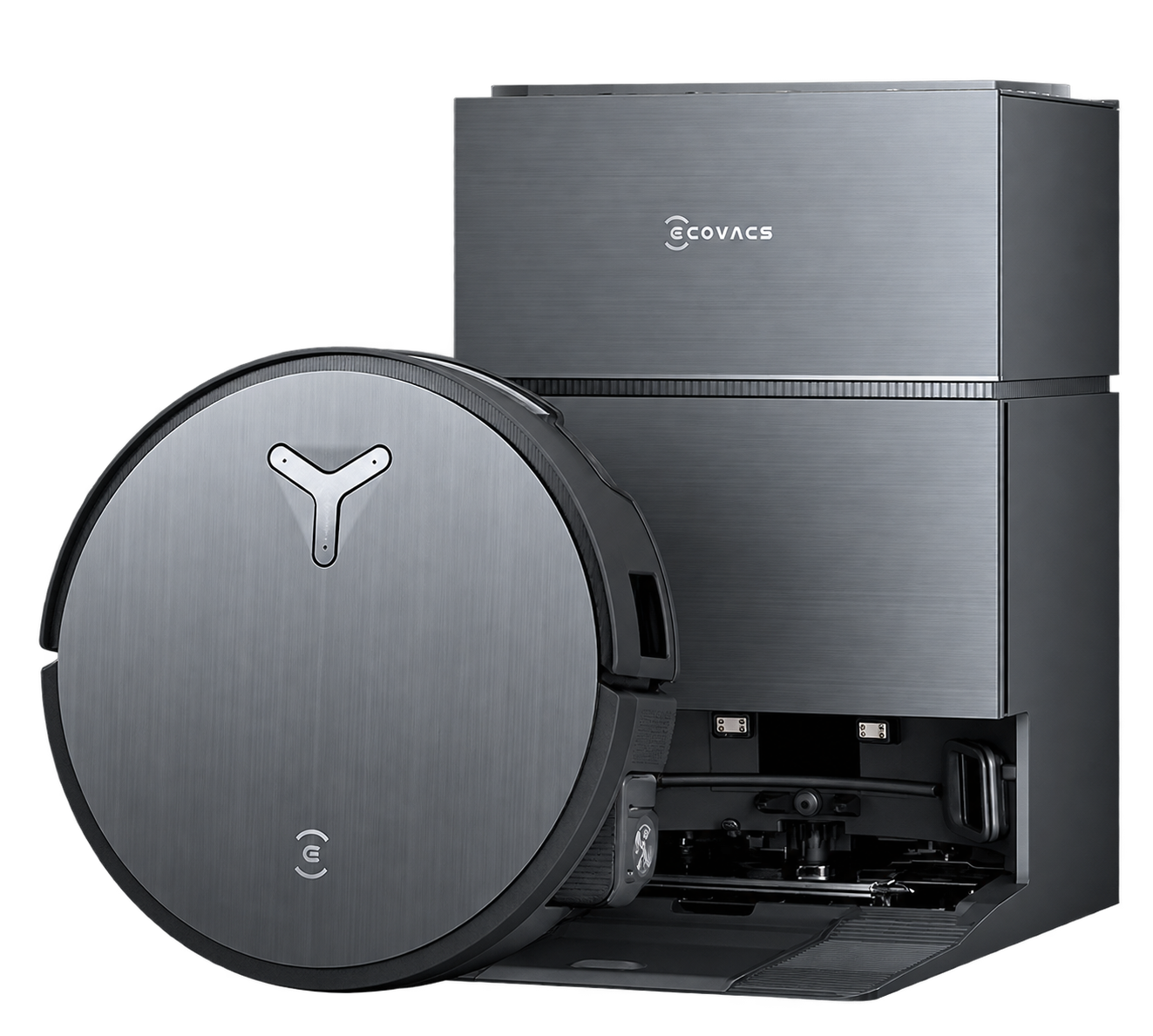 ECOVACS DEEBOT X11 PRO OMNI