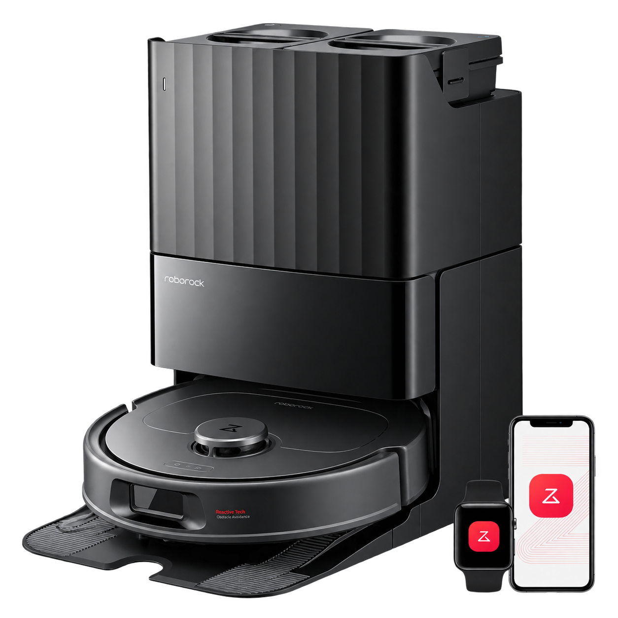 Roborock QV 35S