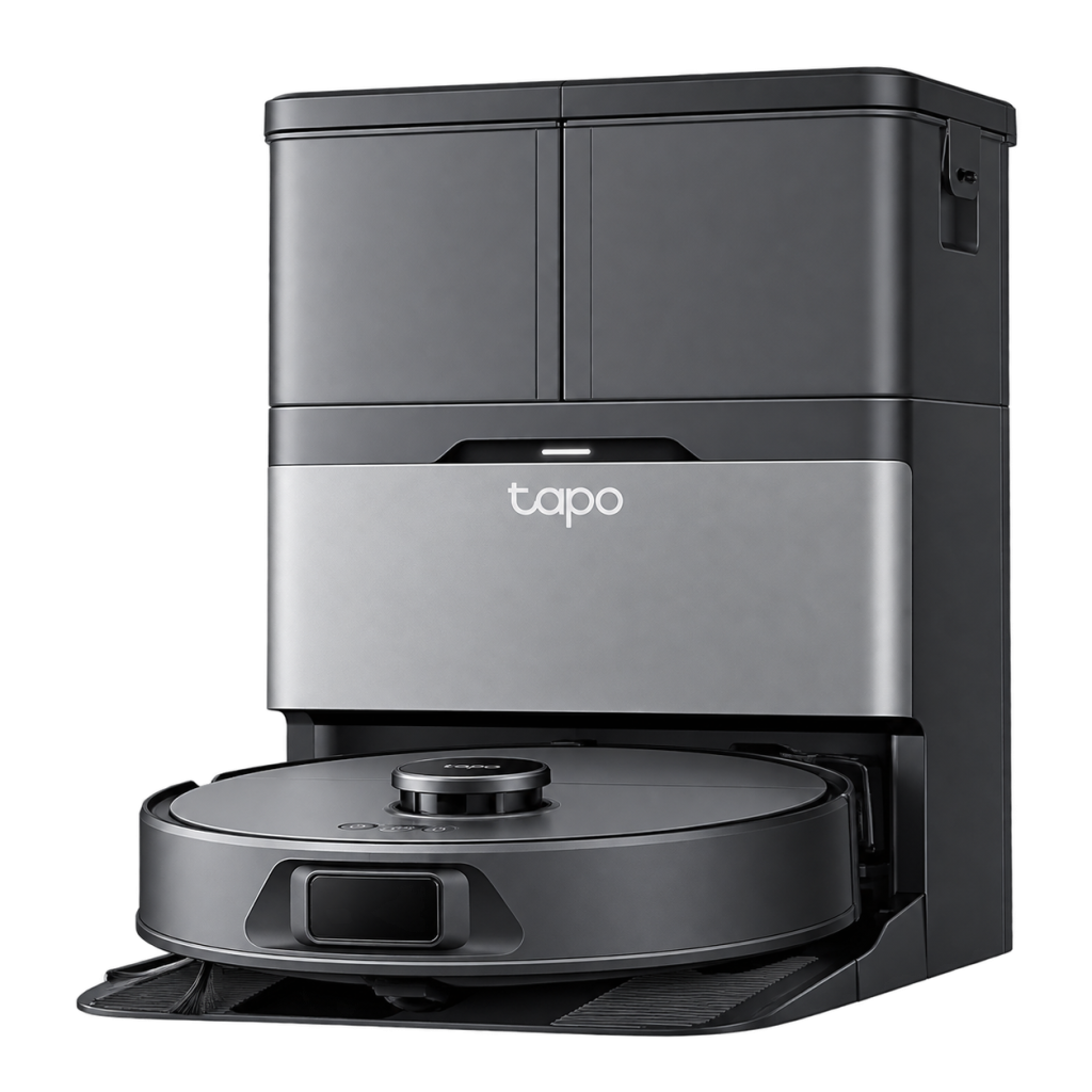 TP-Link Tapo RV50 Pro Omni