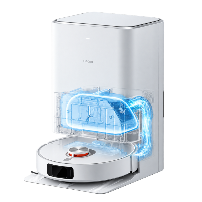 Xiaomi Robot Vacuum X20 Pro