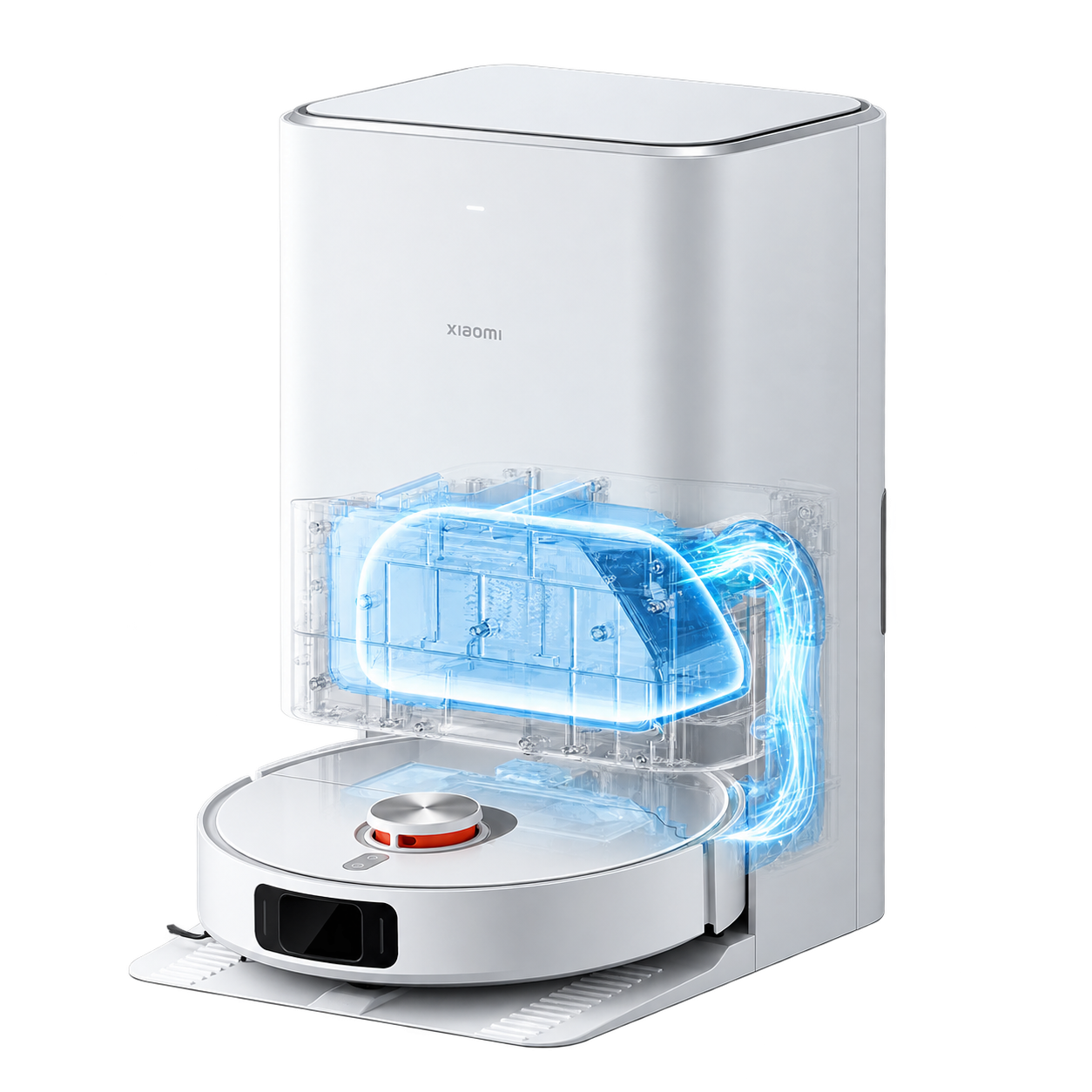 Xiaomi Robot Vacuum X20 Pro