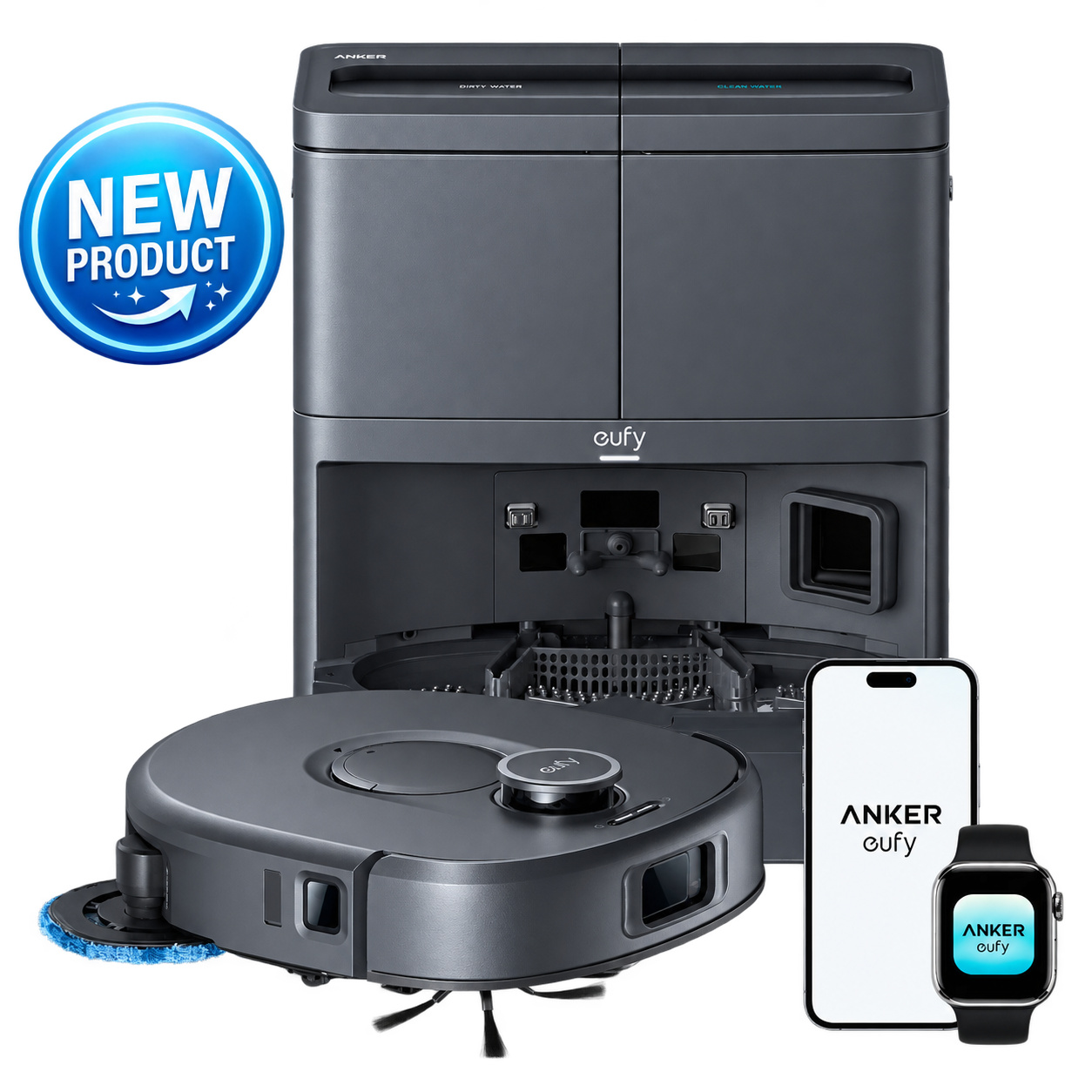 eufy C30 Edge